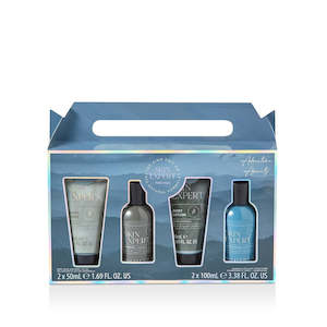 Gift Sets 1: SKIN EXPERT ESSENTIAL GIFT SET