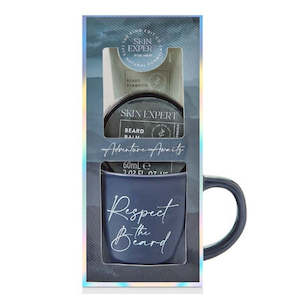 Gift Sets 1: SKIN EXPERT MUG SET