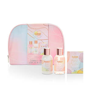 Gift Sets 1: BUBBLE BOUTIQUE PAMPER TREATS