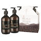 Equilibrium Gift Set - 500ml H&b Wash, H&body Lotion