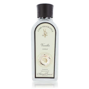 Lamp Fragrance: LAMP FRAGRANCE 250ML - VANILLA