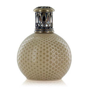 Fragrance Lamps: FRAGRANCE LAMP CAFE AU LAIT