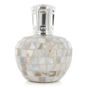 Fragrance Lamps: FRAGRANCE LAMP LARGE OCEAN QUEEN