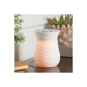 ILLUMINATION WAX FRAGRANCE WARMER HARMONY
