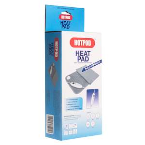 Mcgloins: HOTPOD ELECTRIC HEAT PAD 30X40CM