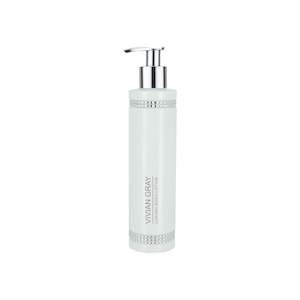 Customer Favourites: VG-WHITE CRYSTAL BODY LOTION 250ML