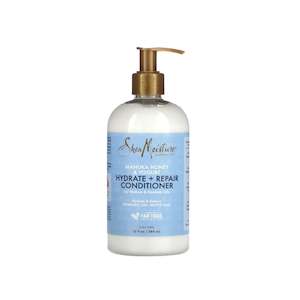 SM MH&Y HYDRATE & REPAIR CONDITIONER 384ML