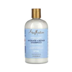 Shea Moisture: SM MH&Y HYDRATE & REPAIR SHAMPOO 384ML