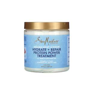 SM MH&Y HYDRATE & REPAIR PROTEIN POWER TREATMENT 237ML