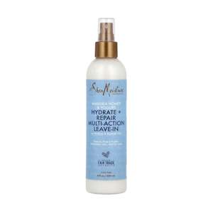 SM MH&Y HYDRATE & REPAIR MULTI-ACTION LEAVE-IN 237ML