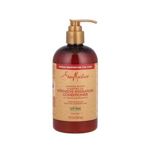 Shea Moisture: SM MH & MO INTENSIVE HYDRATION CONDITIONER 384ML