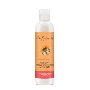 Shea Moisture: SM P&N ALL DAY FRIZZ CONTROL MILK GEL 237ML