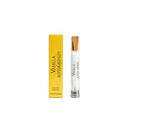 ALYSSA ASHLEY VANILLA EDP 10ML SPRAY