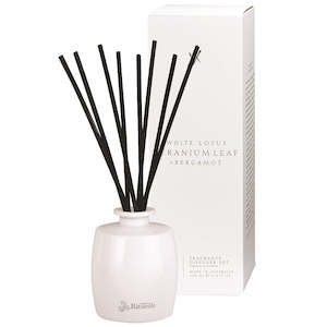 Gifts 1: ALCHEMY WHITE - DIFFUSER 200ML