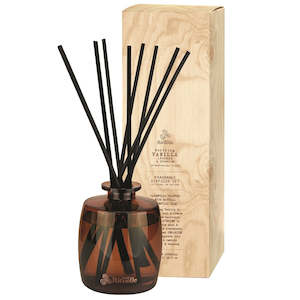 Gifts 1: FLOURISH ORGANICS VANILLA FRAGRANCE DIFFUSER