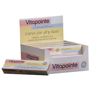 Vitapointe Leave In Conditioner 30gm