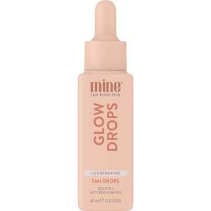 MINETAN - ILLUMINATING GLOW DROPS 40ML