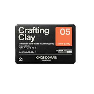 KINGS DOMAIN CRAFTING CLAY 85G