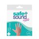 S&s Latex Finger Cot 12 Pack