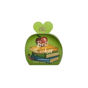 ES-LUXURY GUEST SOAPS OCCASIONS 3X20G - BEST TEACHER