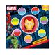Marvel 7 Fun Day Bath Bombs