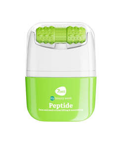 7DAYS FACE & NECK CREAM MASSAGER - PEPTIDE 40ML