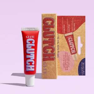Customer Favourites: CLUTCH GLUE CLOTHING ADHESIVE 15ML (HANG SELL)