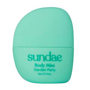 SUNDAE BODY MIST - GARDEN PARTY 90ML
