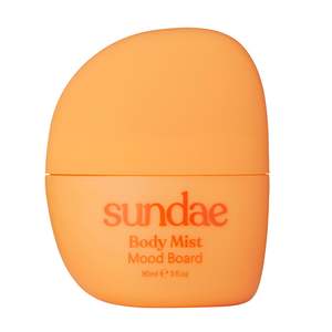 Bath And Body 2: SUNDAE BODY MIST - MOOD BOARD 90ML