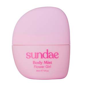 SUNDAE BODY MIST - FLOWER GIRL 90ML