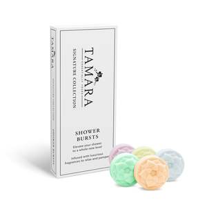 Customer Favourites: ET SIGNATURE SHOWER BURSTS COLLECTION 10X28G