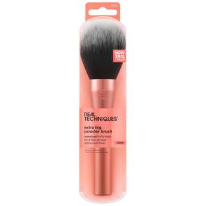 RT FACE - EXTRA BIG POWDER BRUSH #10031200