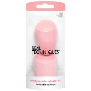 RT SPONGE - MIRACLE POWDER SPONGE 2PK #1994