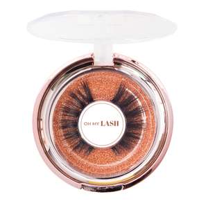 OH MY LASH FAUX MINK STRIP LASHES GIRL POWER