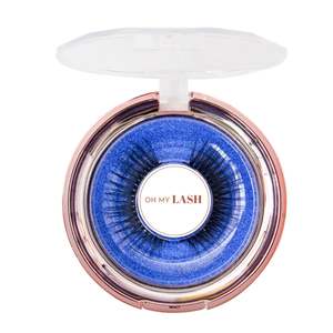 OH MY LASH FAUX MINK STRIP LASHES SIGNATURE