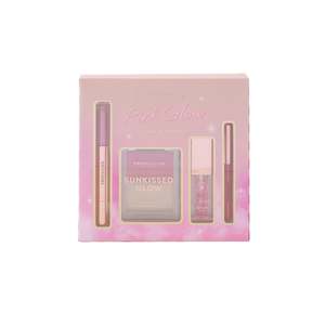 Customer Favourites: PROFUSION PINK GLOW FACE & LIP SET