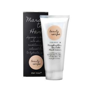 STAR+ROSE BEAUTY RECIPE - HAND CREAM MARSHMALLOW 150ML