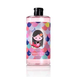 Bath And Body 2: STAR+ROSE MERMAID'S TEARS BUBBLE BATH 500ML