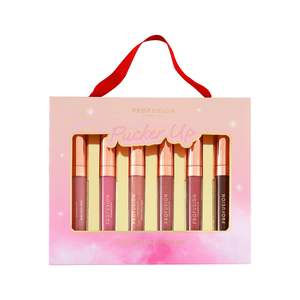 PROFUSION PUCKER UP LIP GLOSS SET