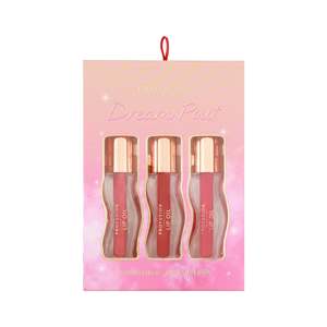 PROFUSION DREAM POUT LIP OIL SET
