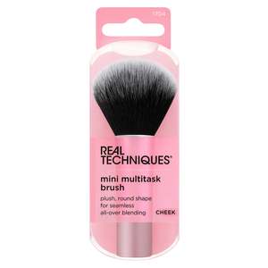 Customer Favourites: RT CHEEK - MINI MULTITASK BRUSH #01704