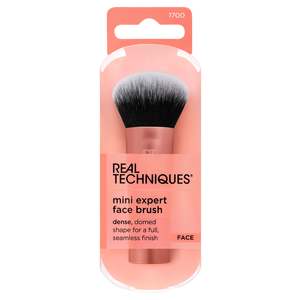 Customer Favourites: RT FACE - MINI EXPERT FACE BRUSH #1700