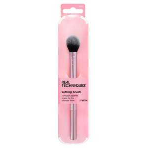 Customer Favourites: RT CHEEK - SETTING BRUSH #1413