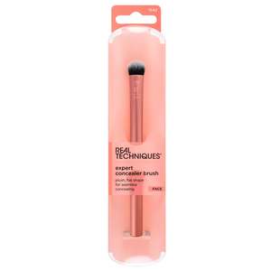 Customer Favourites: RT FACE - EXPERT CONCEALER BRUSH #1542