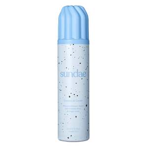 Customer Favourites: SUNDAE - COOKIES & CREAM WHIPPED SHOWER FOAM