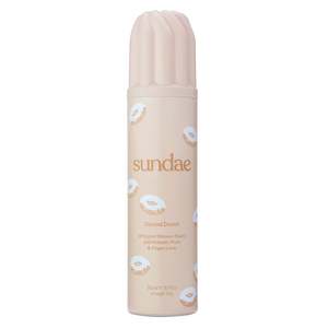 Customer Favourites: SUNDAE - GLAZED DONUT WHIPPED SHOWER FOAM