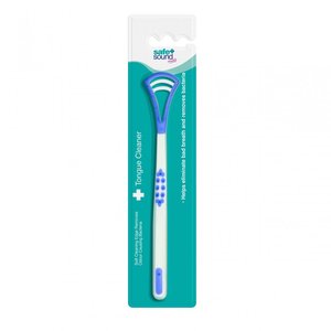 S&S TONGUE CLEANER