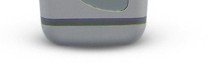 Frontpage: CAP ONLY (Bluetooth Thermometer)