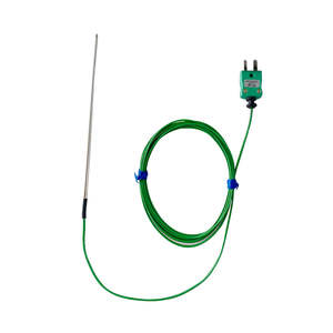 ETI Thermocouple - Hot Holding / Cooling