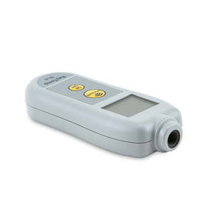 Frontpage: Raytemp® Blue InfraRed Thermometer